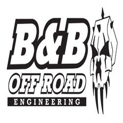 B&B Off Road Engineering – Medium