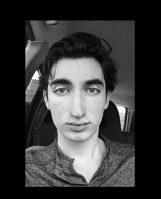 César Rodríguez Medium