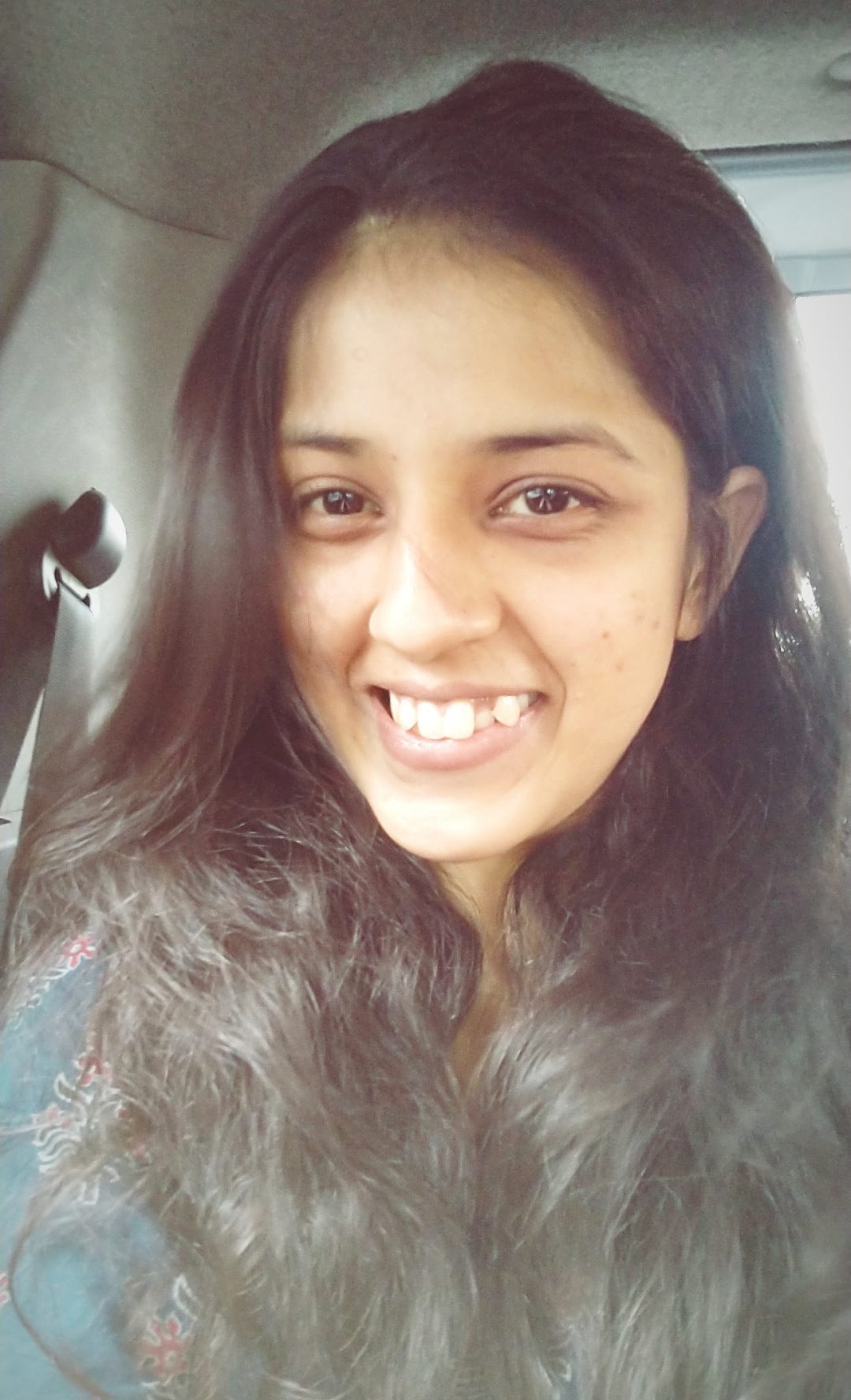 Aarya Agrawal – Medium