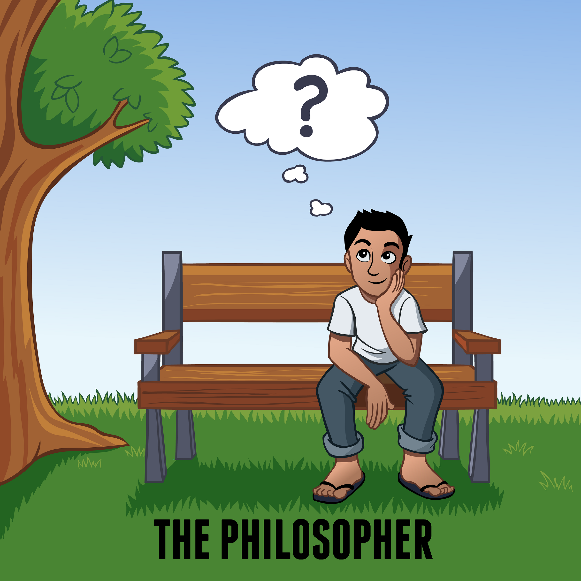 About The Simple Philosopher Medium