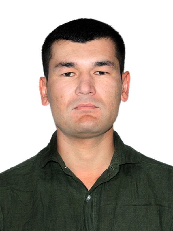 Dilshod shoolimkhon medium