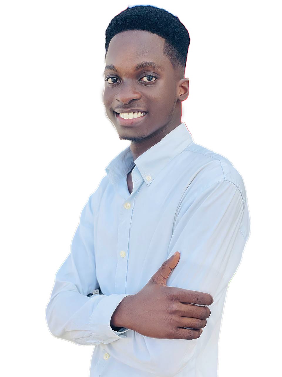 Samuel Nyamekesse Medium Samuel nyamekesse medium