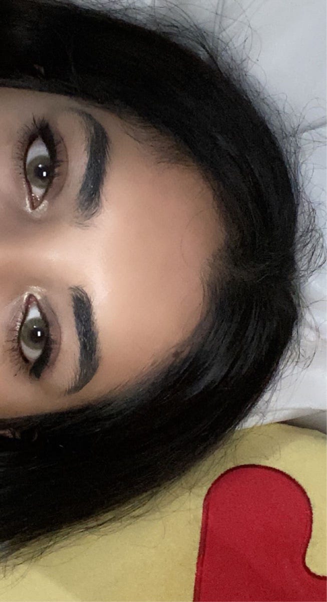 Jasmeen Raja – Medium