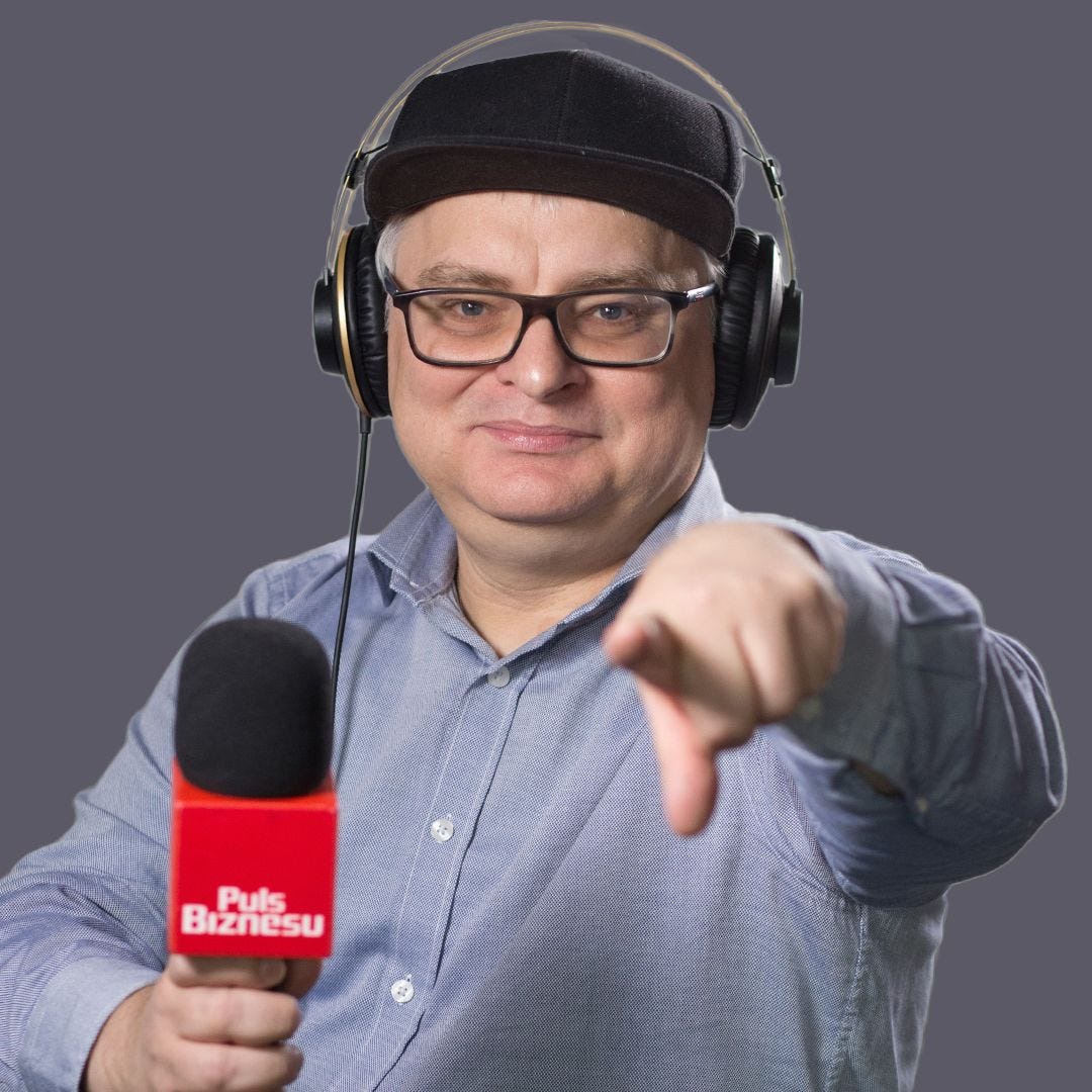 About Miro Konkel Medium
