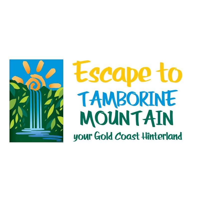 Escape to Tamborine Mountain Medium
