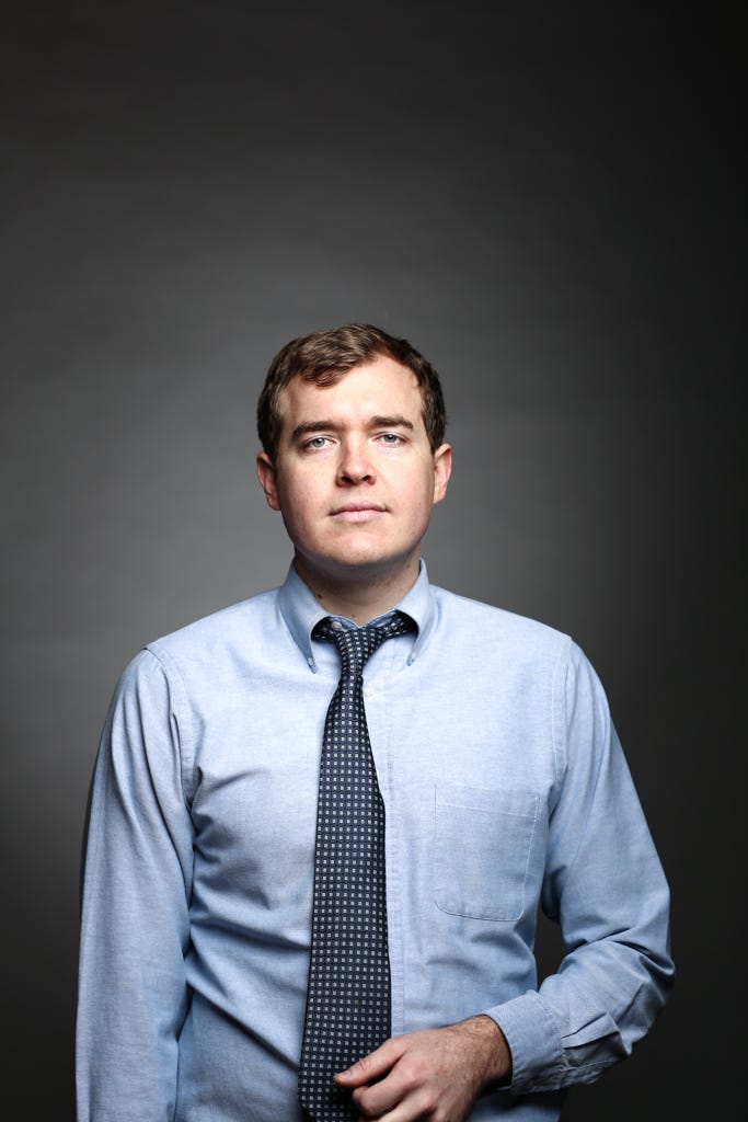 Christopher Wink – Medium