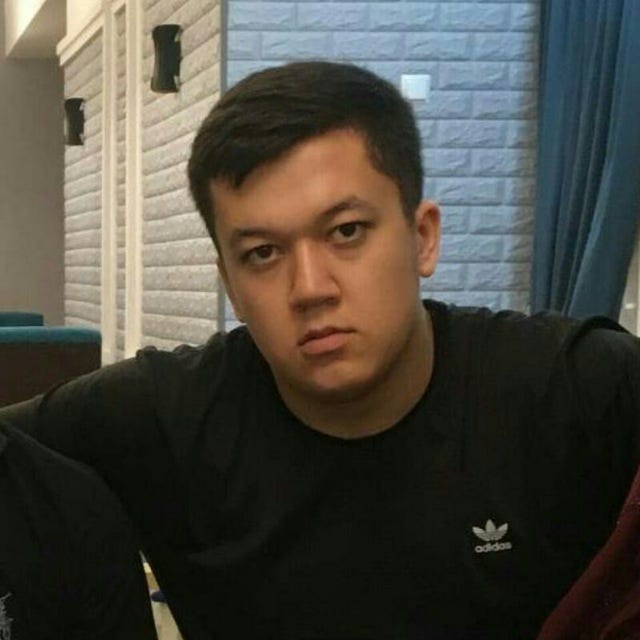 Abdulloh medium
