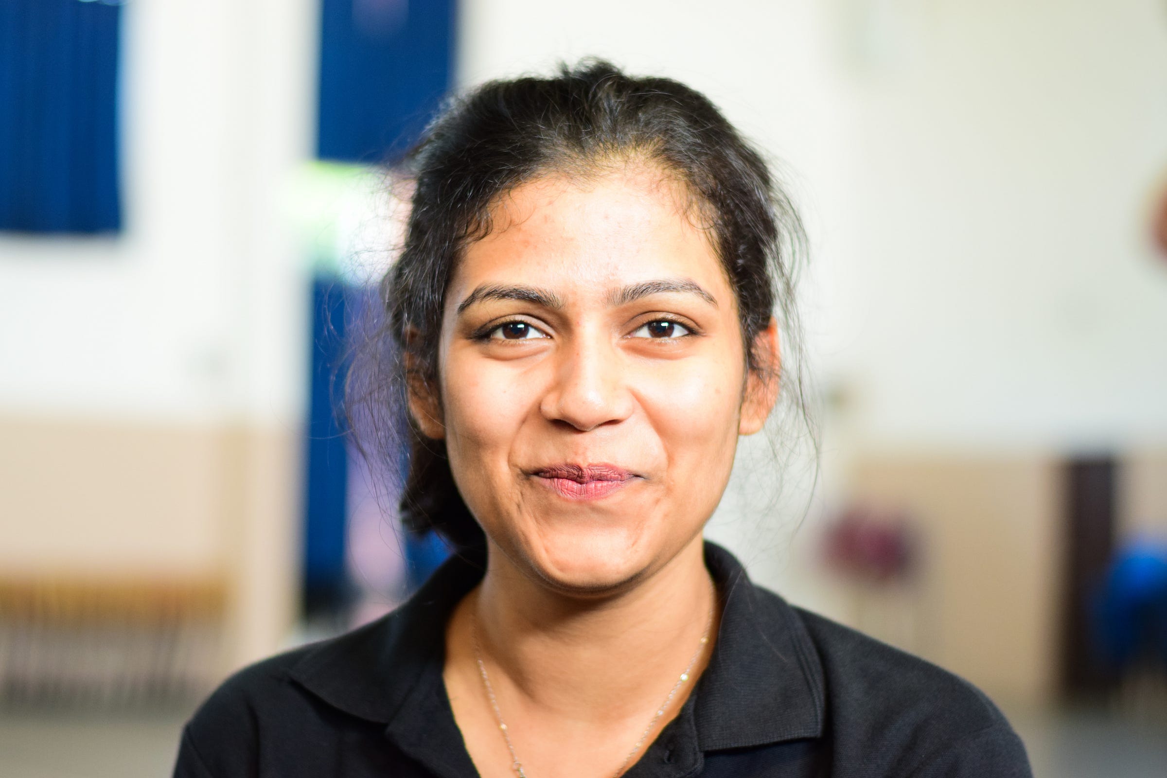 Tanisha – Medium