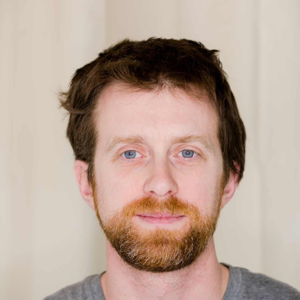 Daniel Cline – Medium 