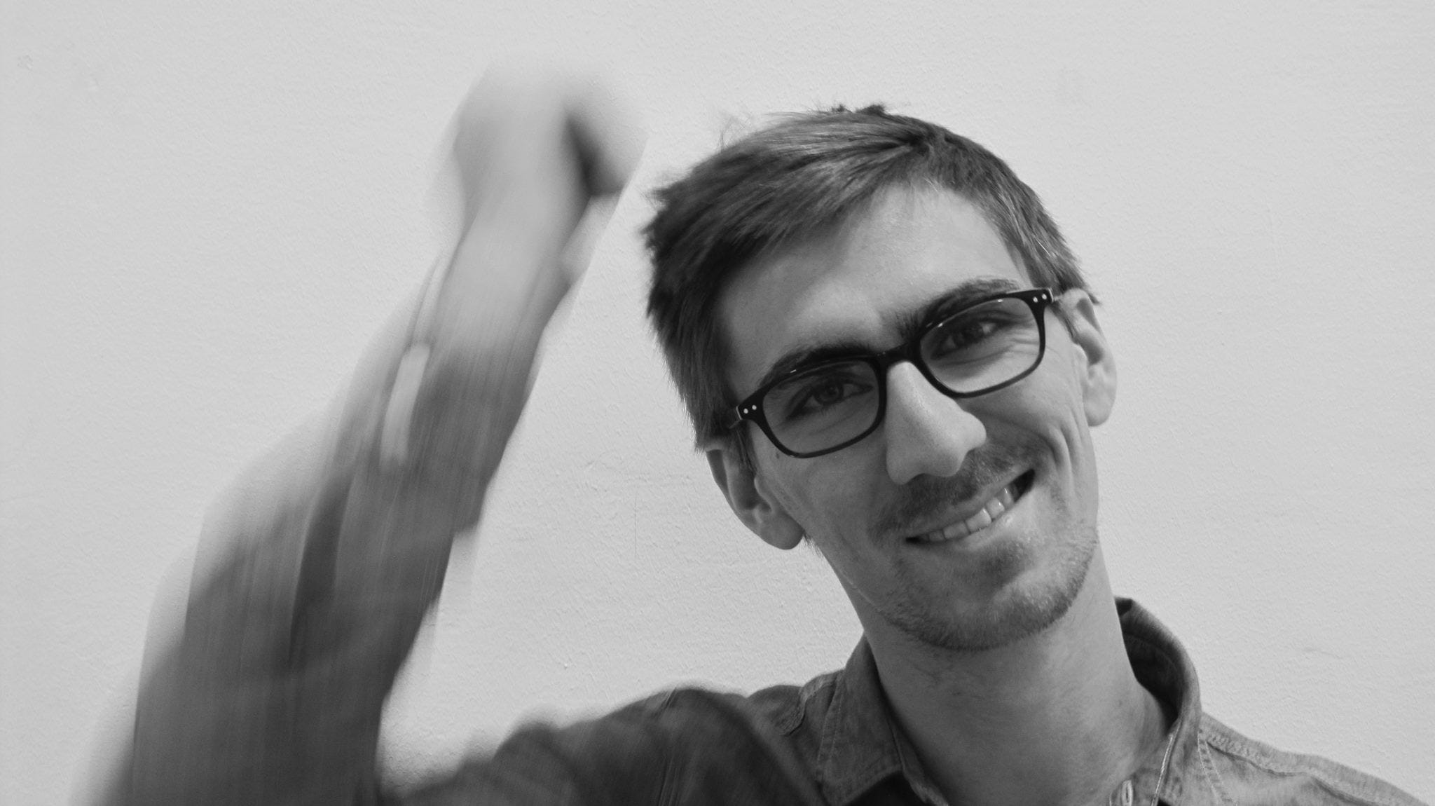 Ludovic Bernard Medium