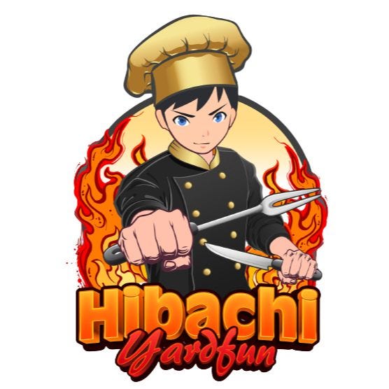 Hibachi Yardfun Medium