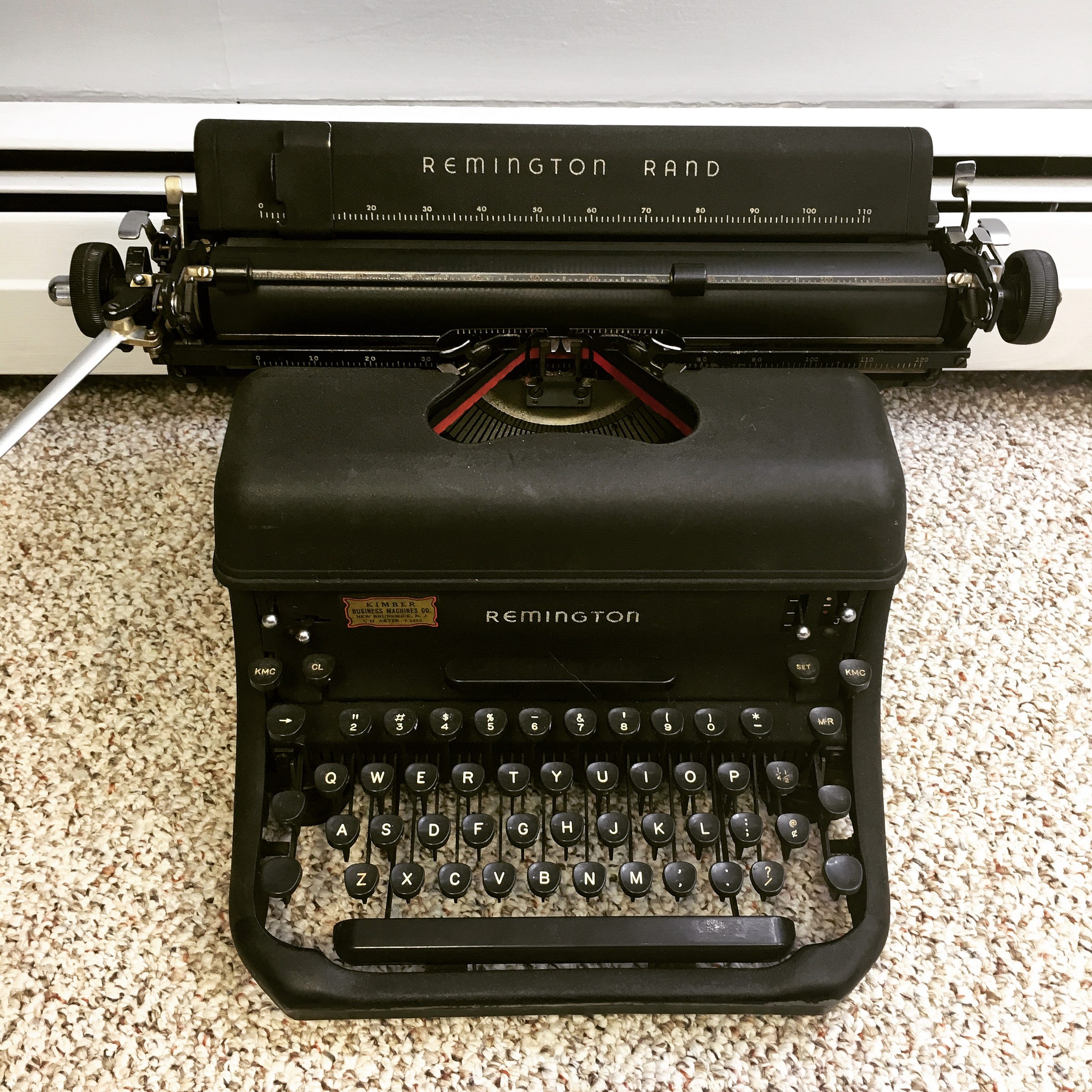 Writing