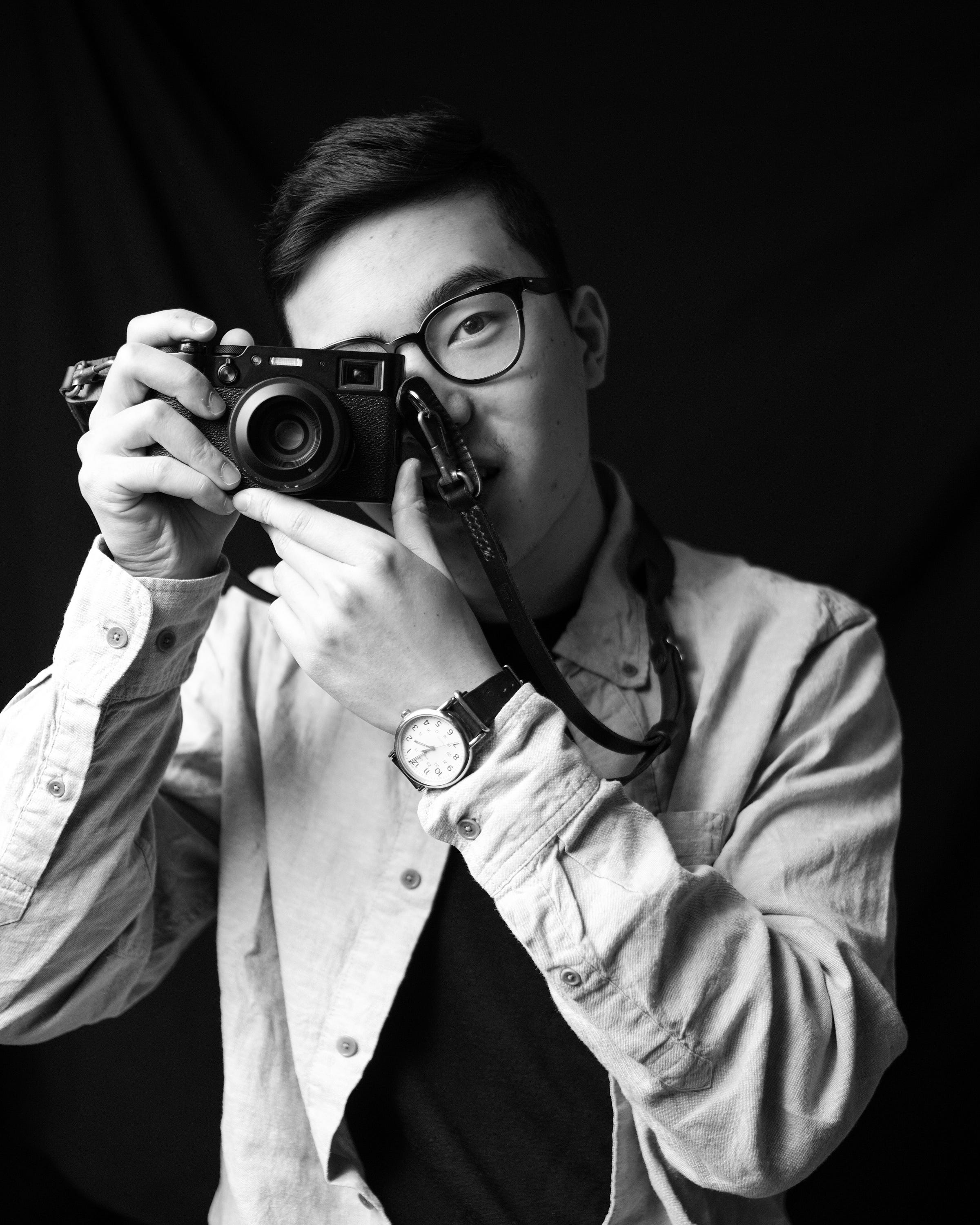 Ben Yan – Medium