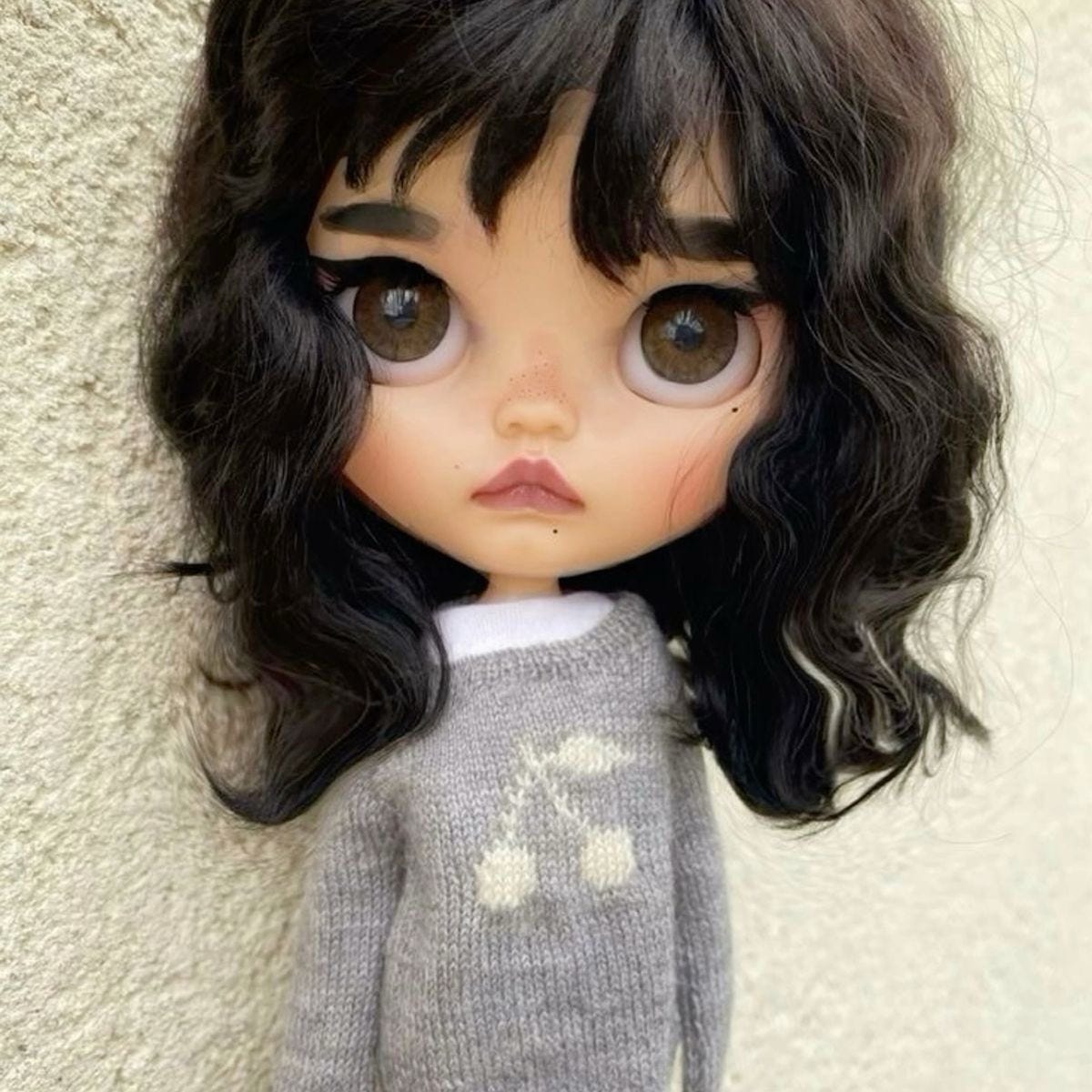 ARIANNA - Dusty Lilac main image 0