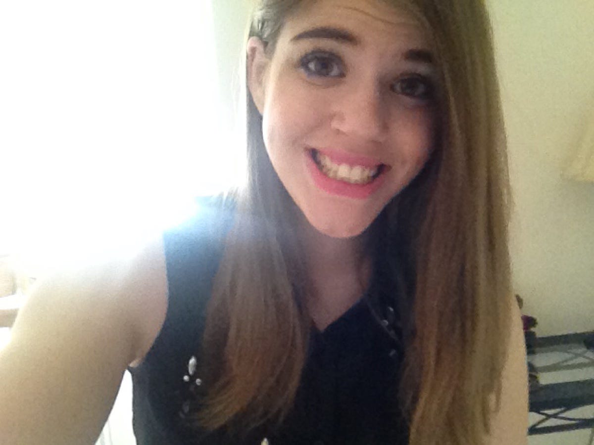 Jessica Tepper – Medium