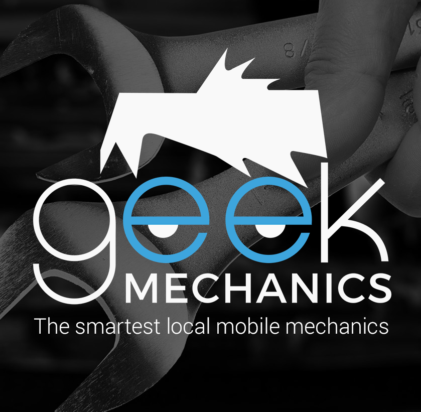 Geek Mechanics – Medium image.