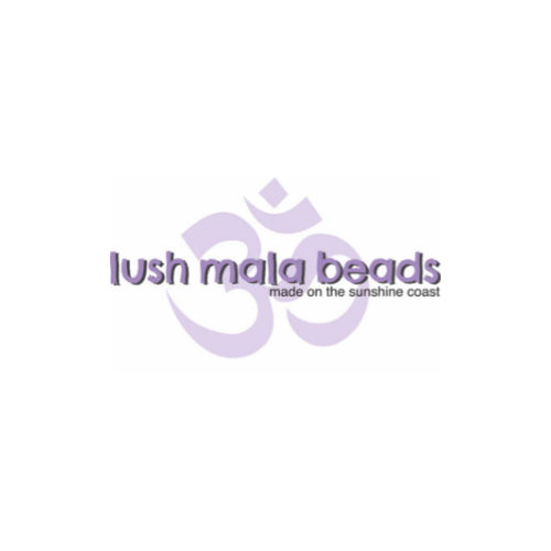 Lush Mala Beads Medium