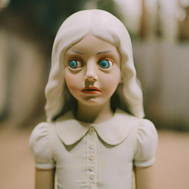 About – The Unsettling Truth – Medium