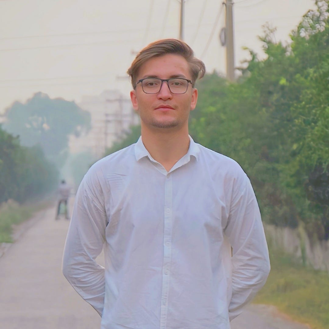 Wajahat ullah medium