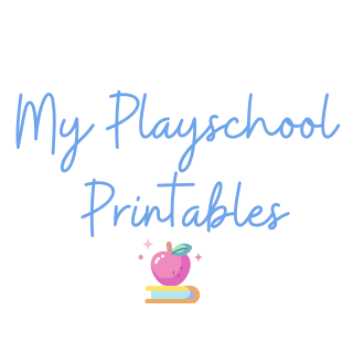Myplayschoolprintables – Medium