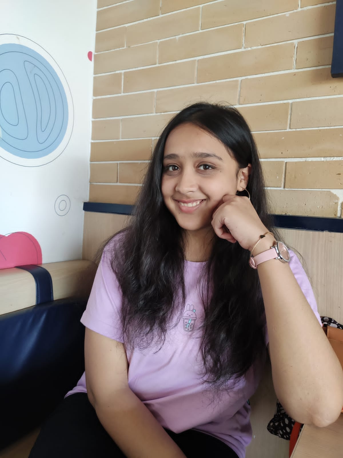 Pakhi Vashishth Medium
