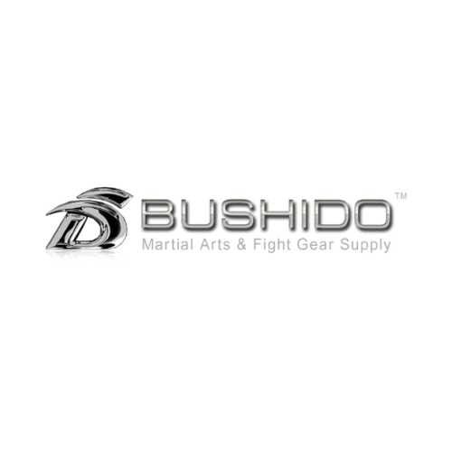 Bushido Martial Arts Medium