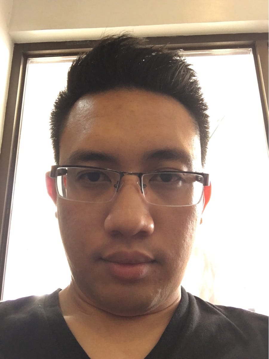 Mario Tan – Medium