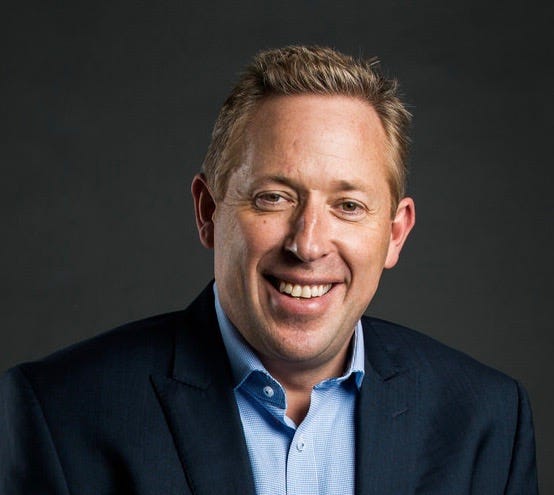 About Nicholas Wyman IWSI America Medium