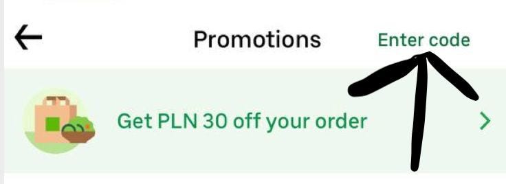 Promo Codes – Medium