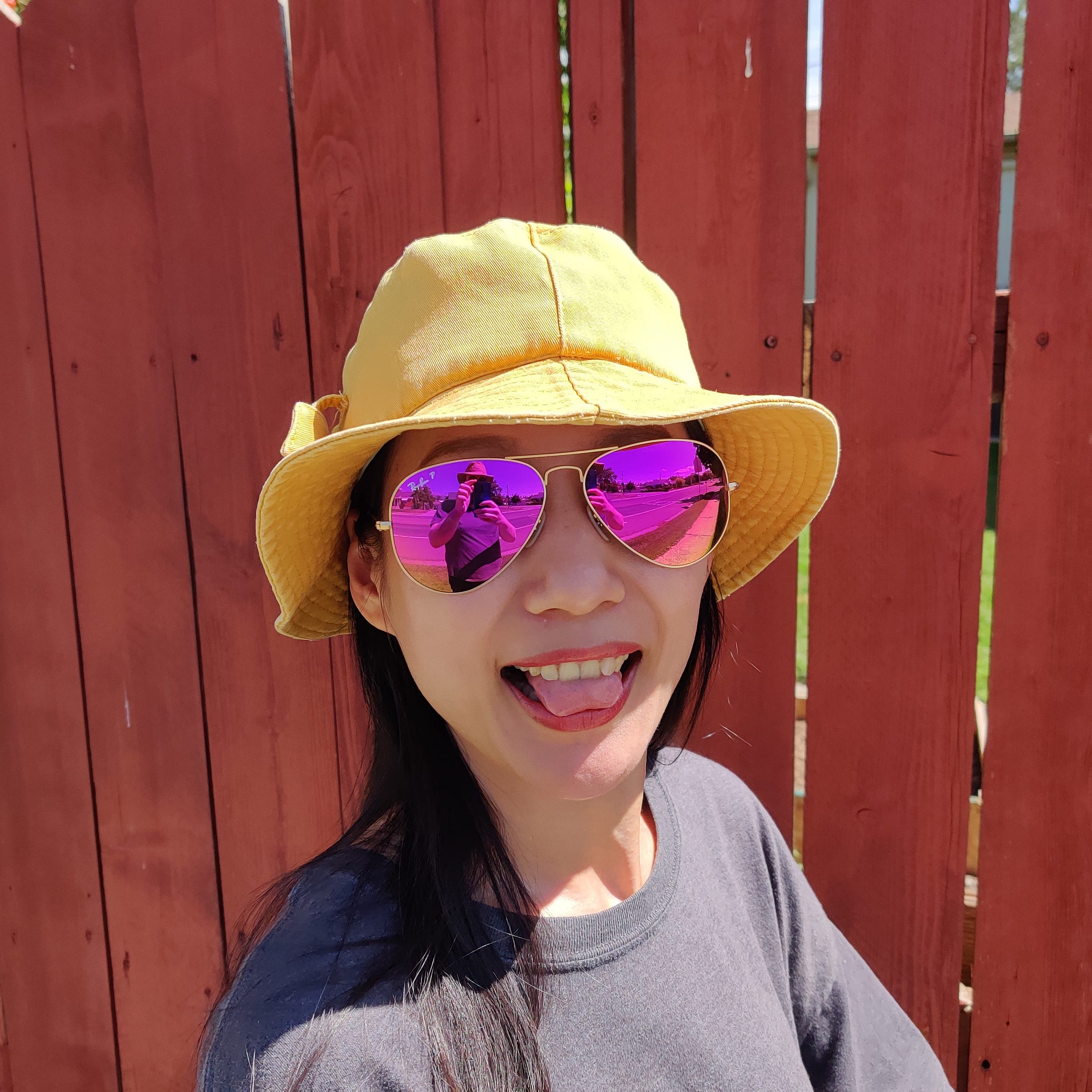 Aimee Z – Medium