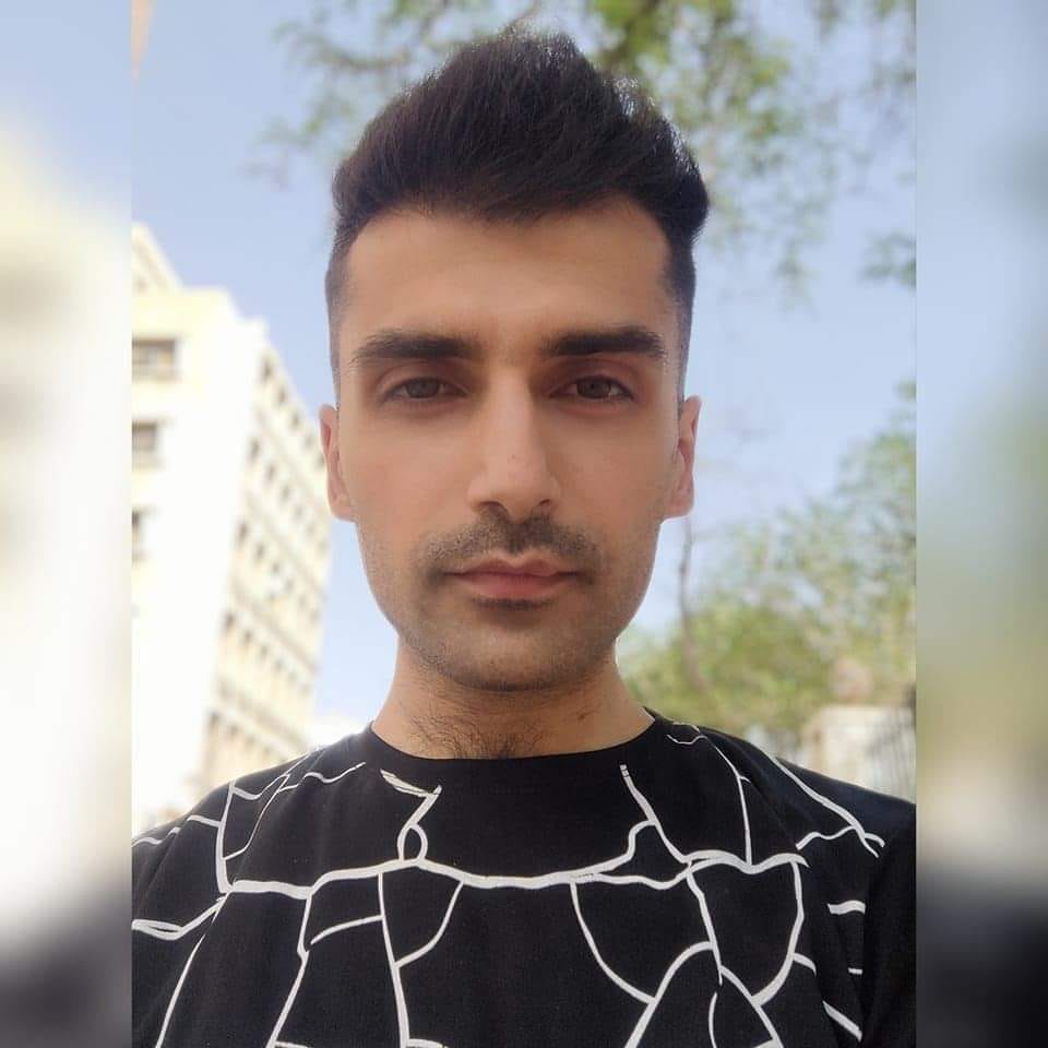 Ghadeer ahmad medium