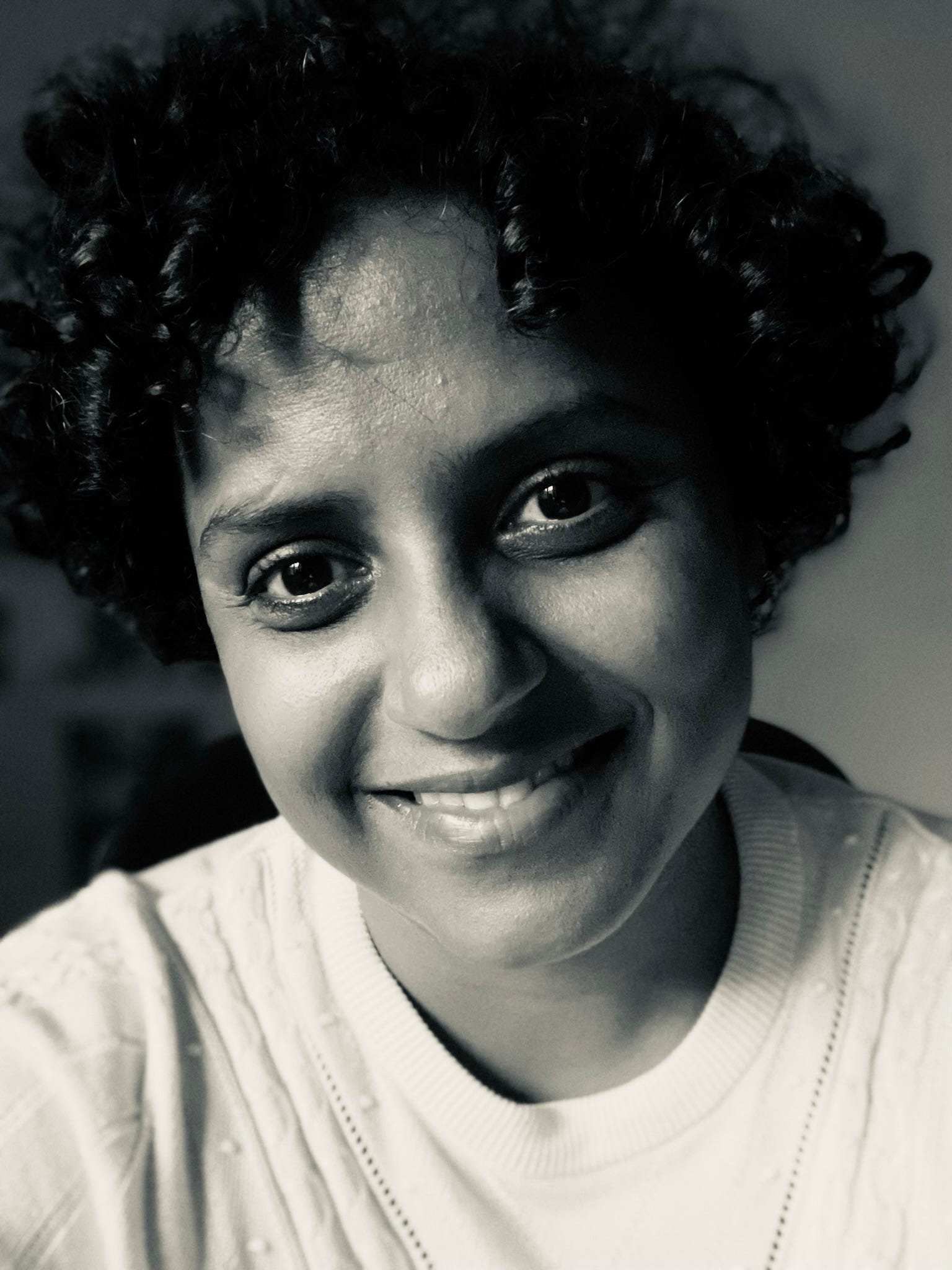 Deepa Kumar Medium