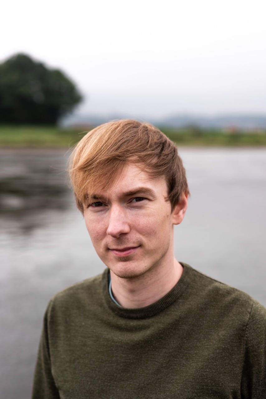 Johann Schumacher – Medium