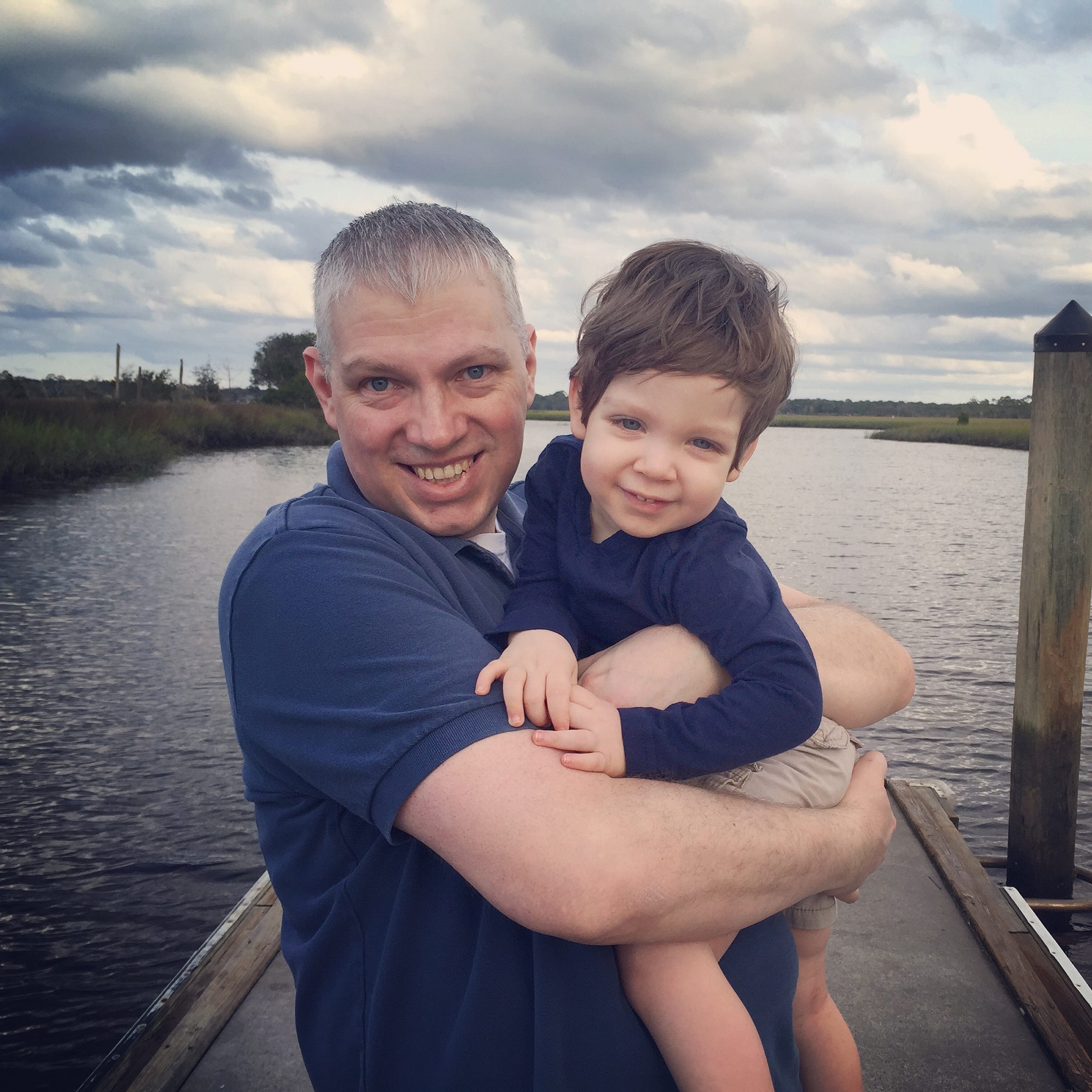 Shawn Lindstrom Medium