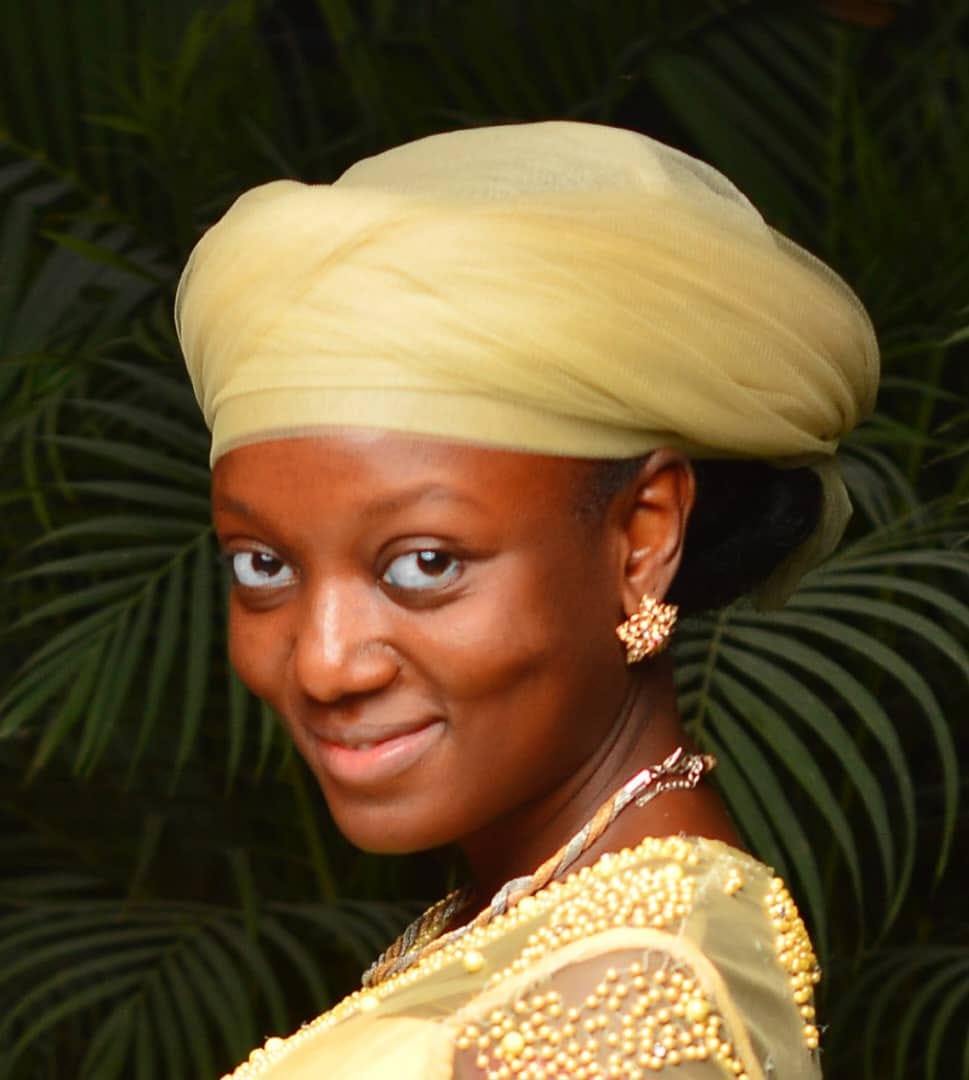 Nasiba Muhammad Ladan Medium Nasiba muhammad ladan medium