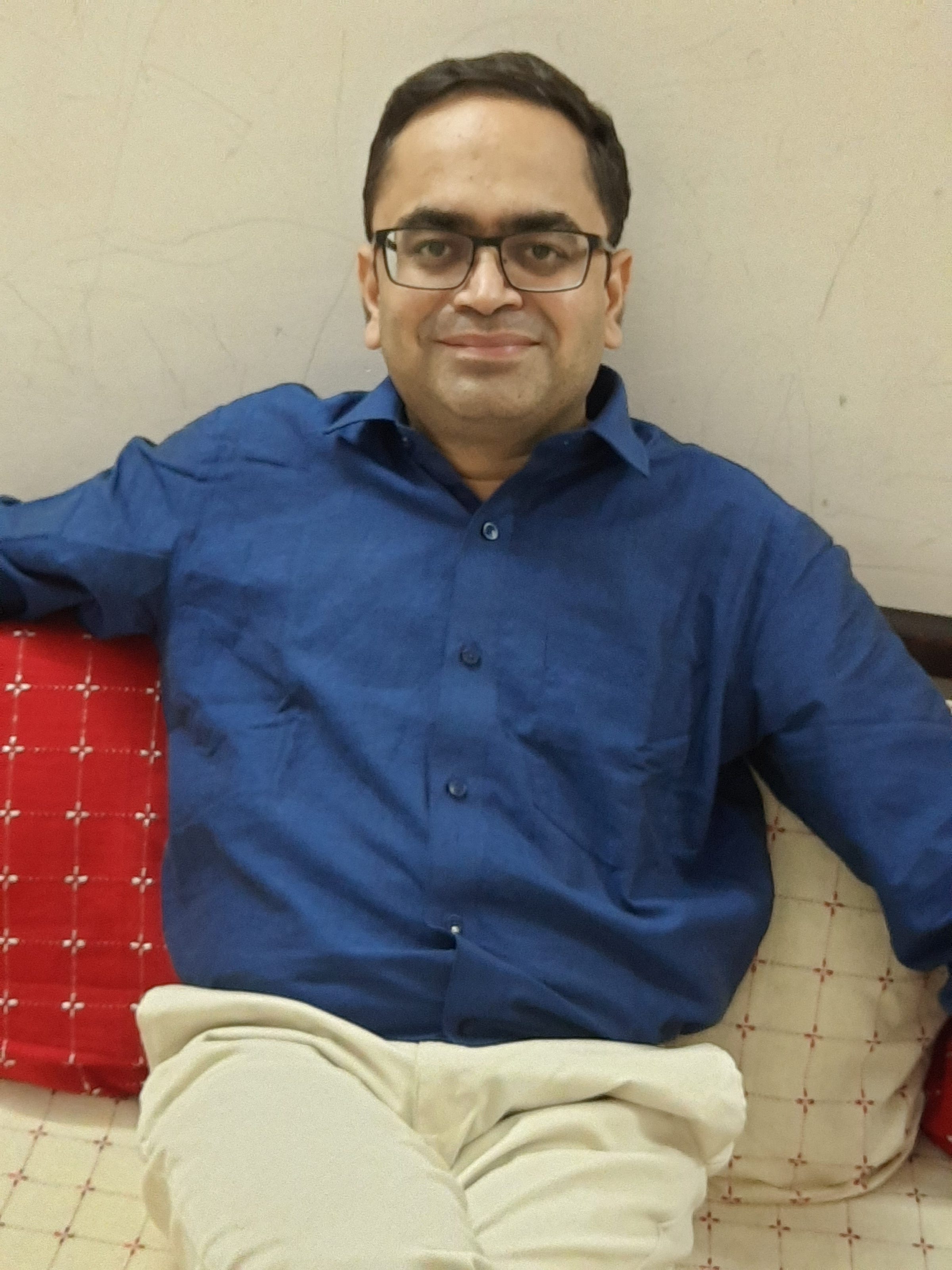 Nilesh Dasharathi on Medium curated some lists