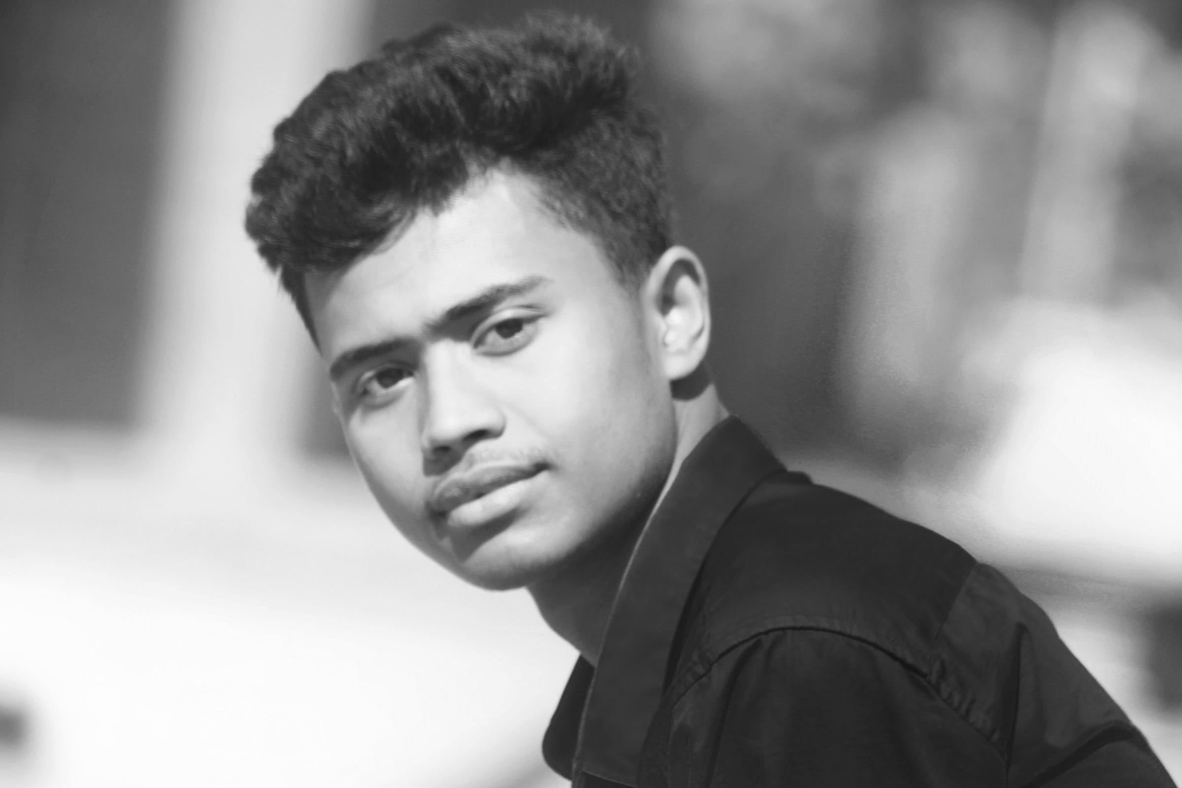 Protik bhowmik medium