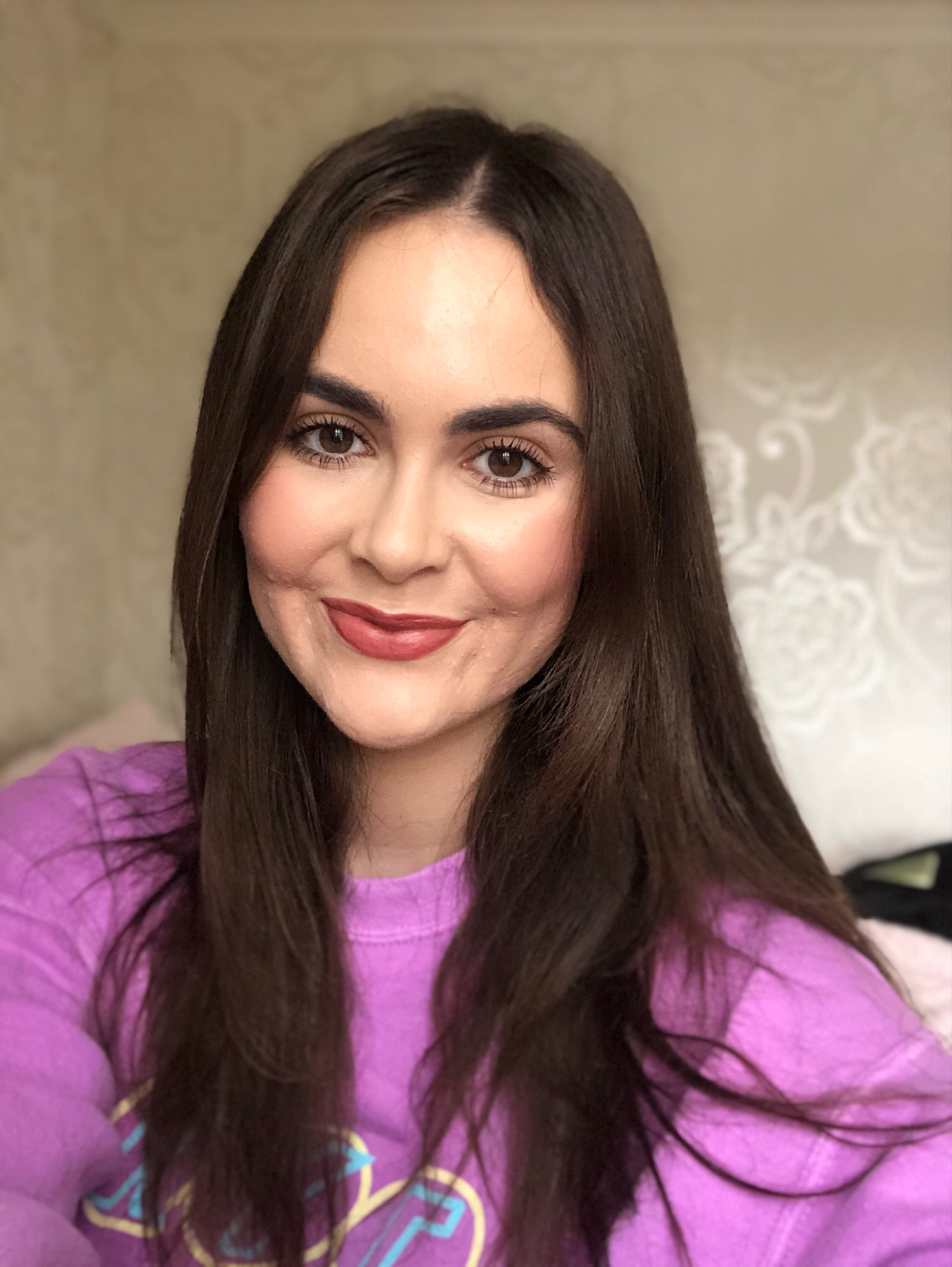 Emily Bashforth – Medium