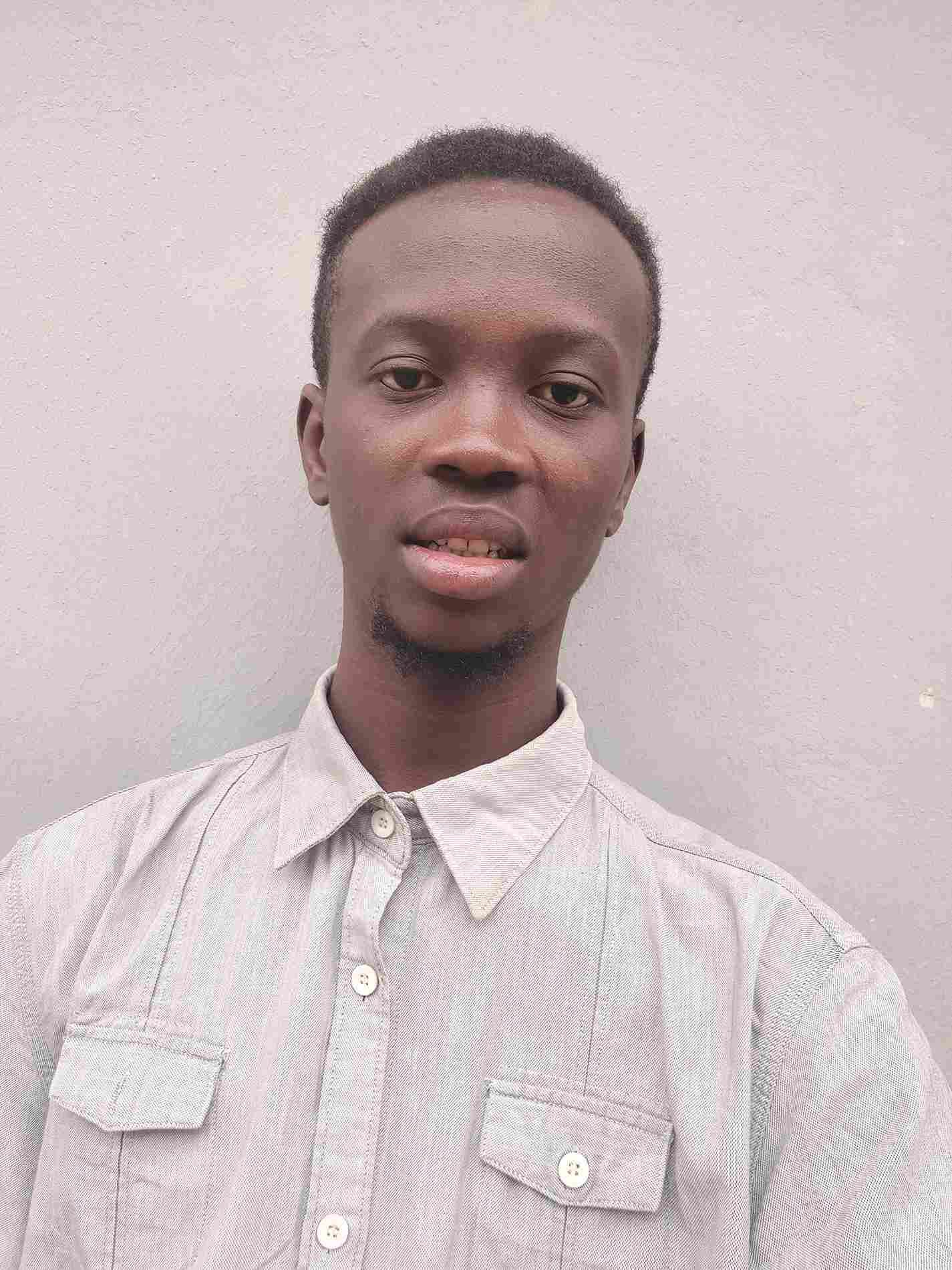Opeyemi victor medium