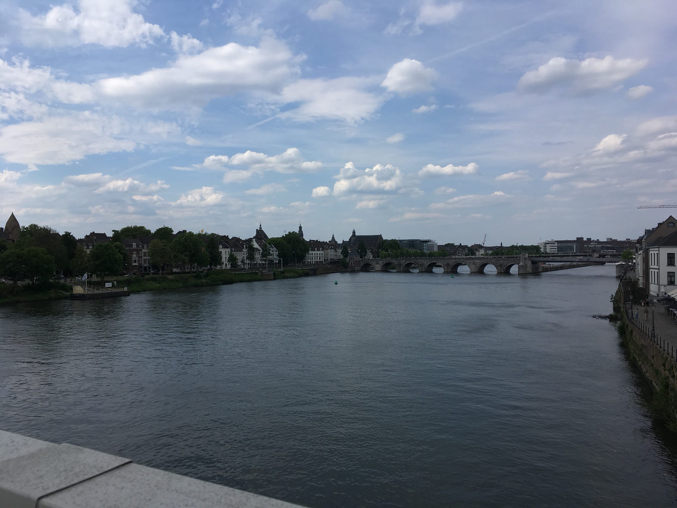 Maastricht
