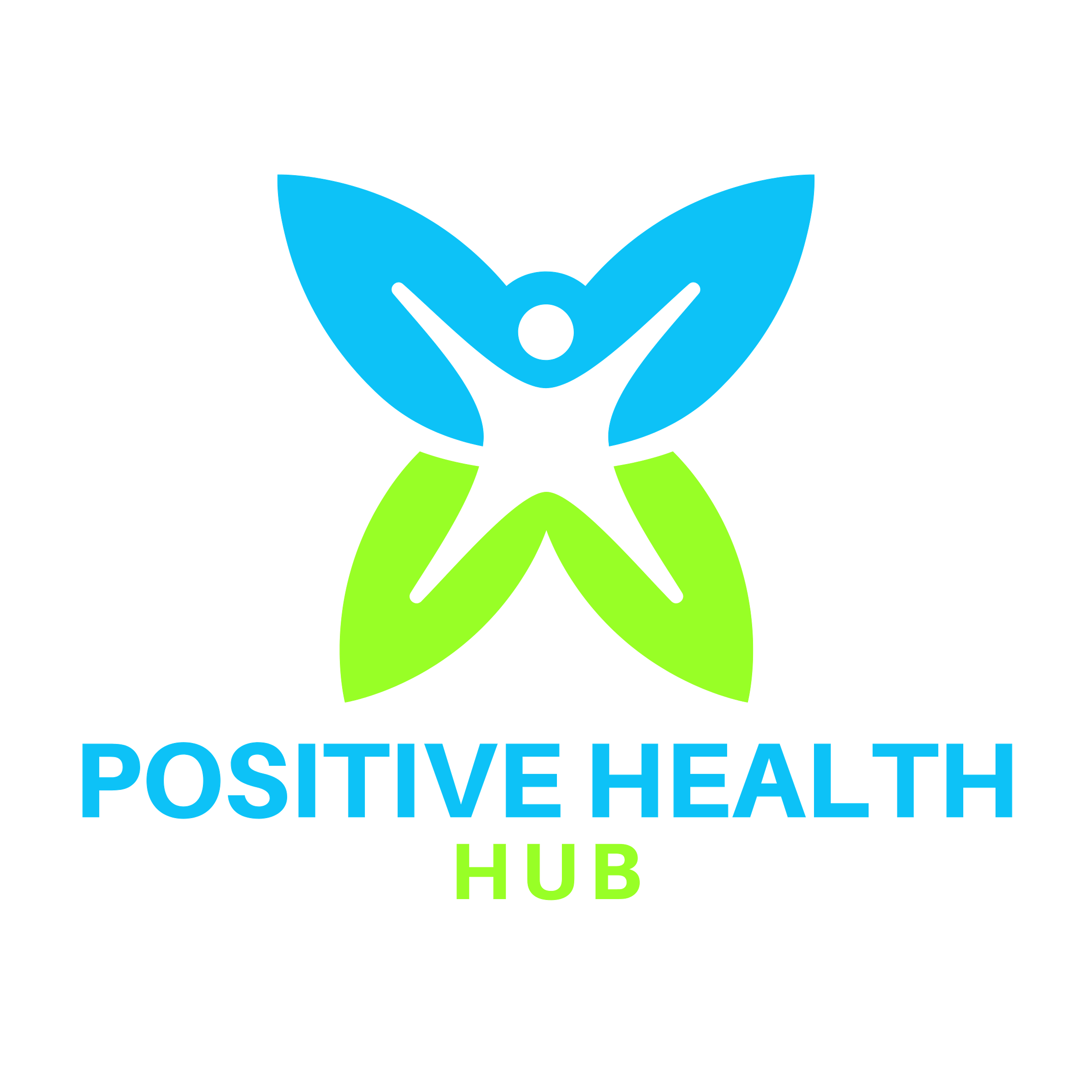 Positive Health Hub Medium