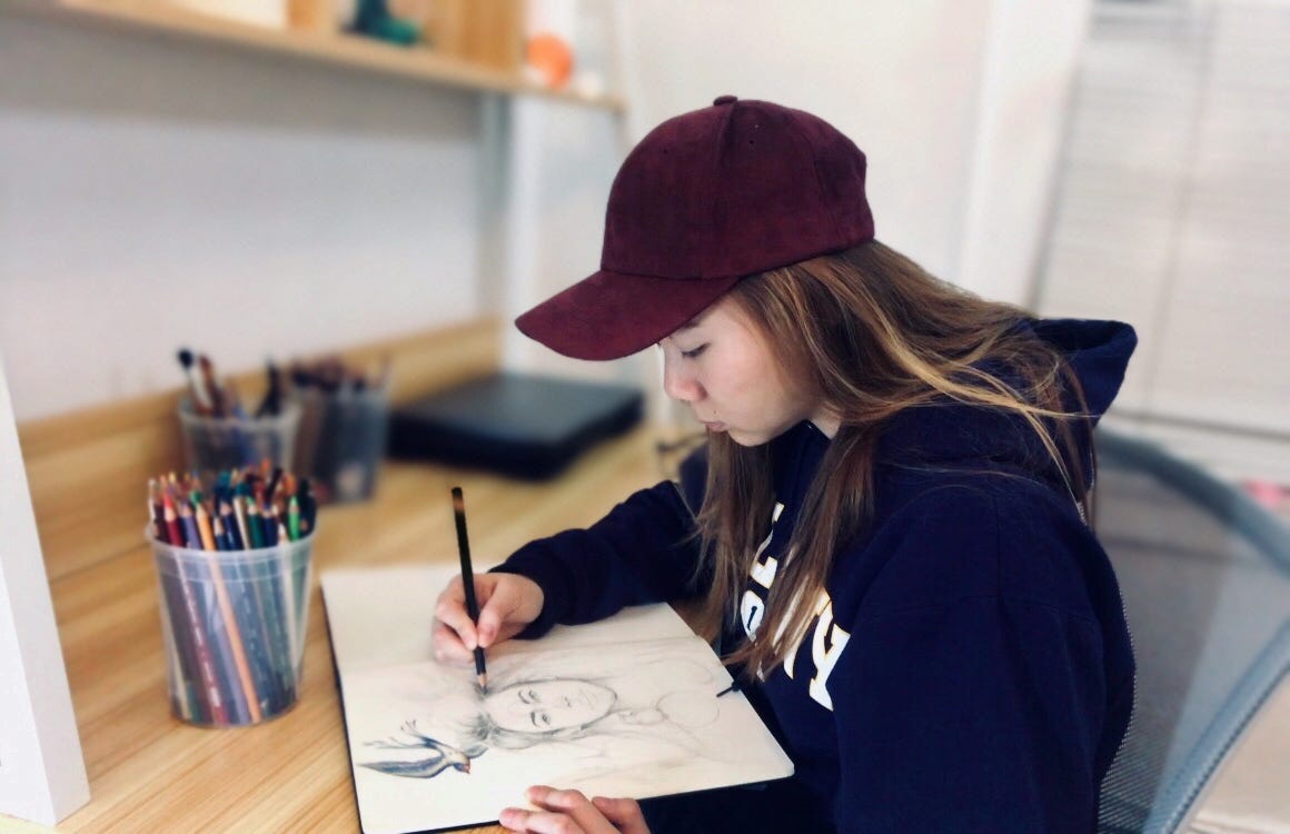 About – Annie Zheng – Medium