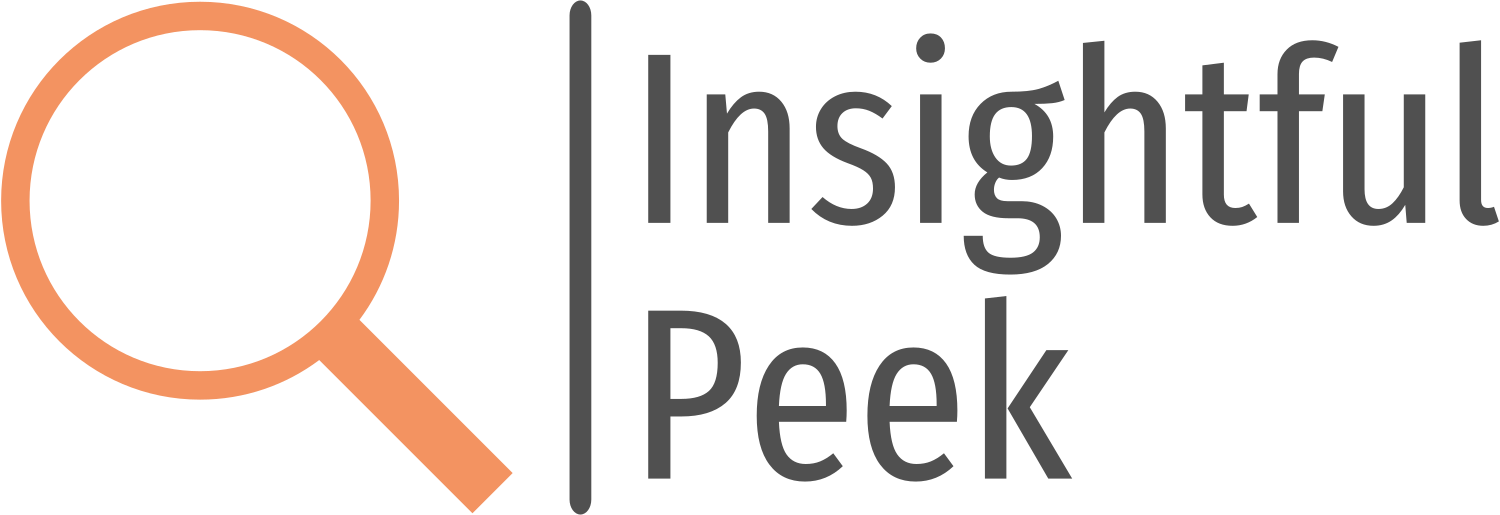 Insightful Peek Medium