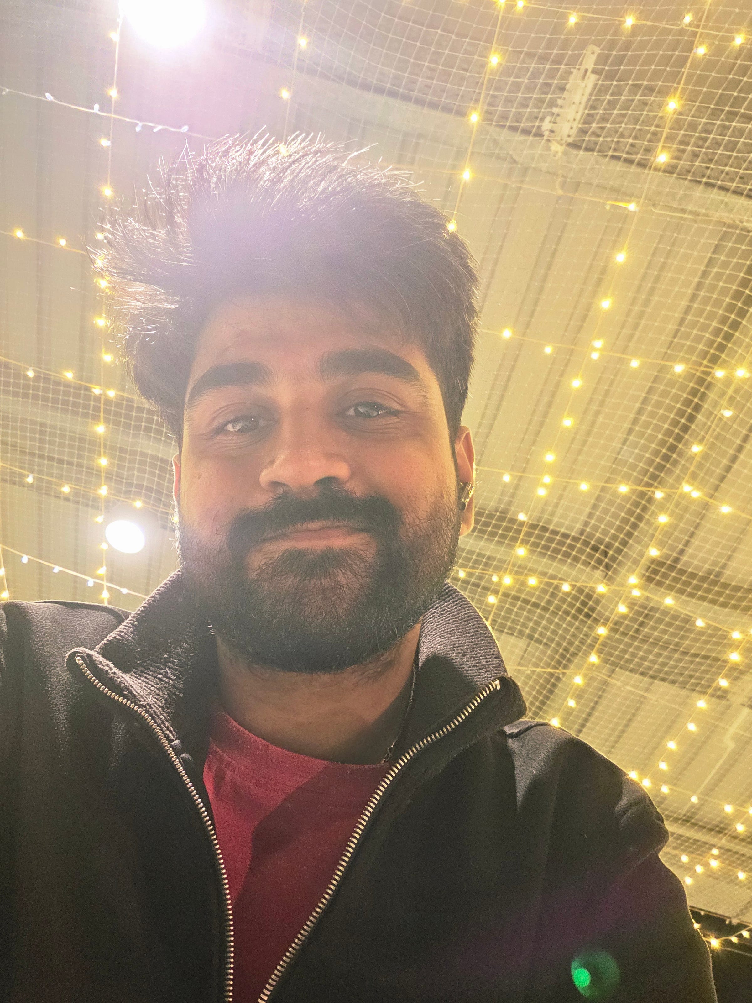 Aneesh Kumar – Medium