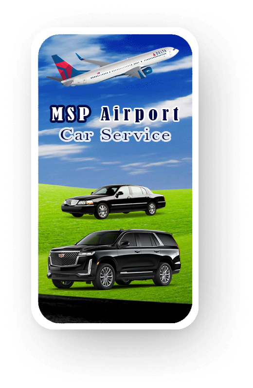 Airport Car Service Medium