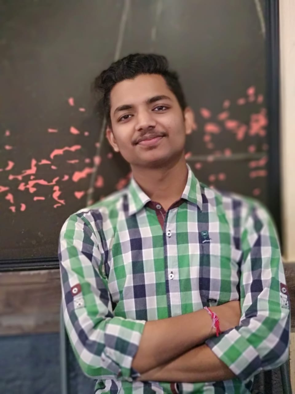Shreyam Kesarwani Medium Shreyam kesarwani medium