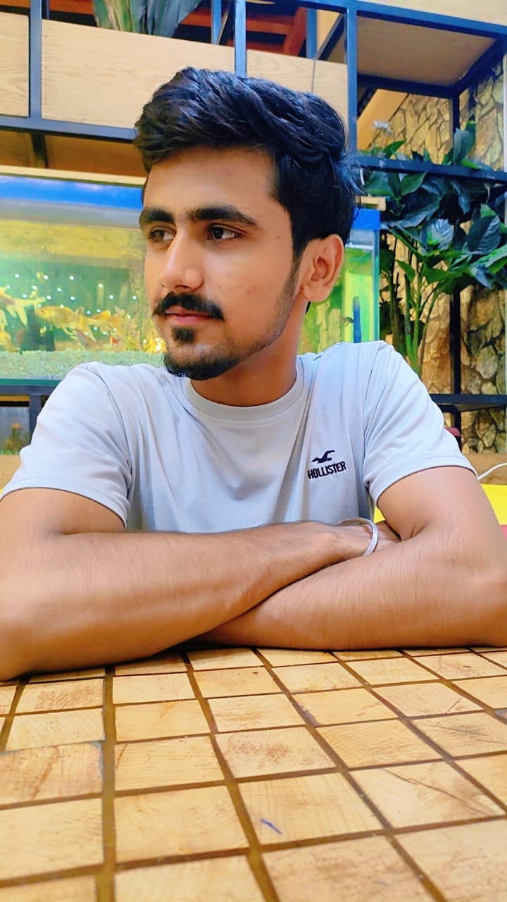 Amanmehdi medium