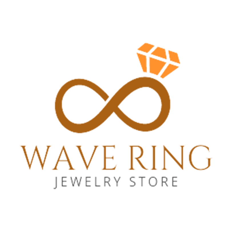Wave Ring Medium