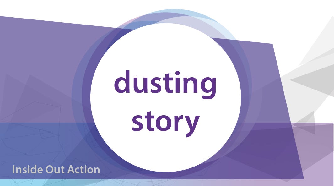 Dusting Story