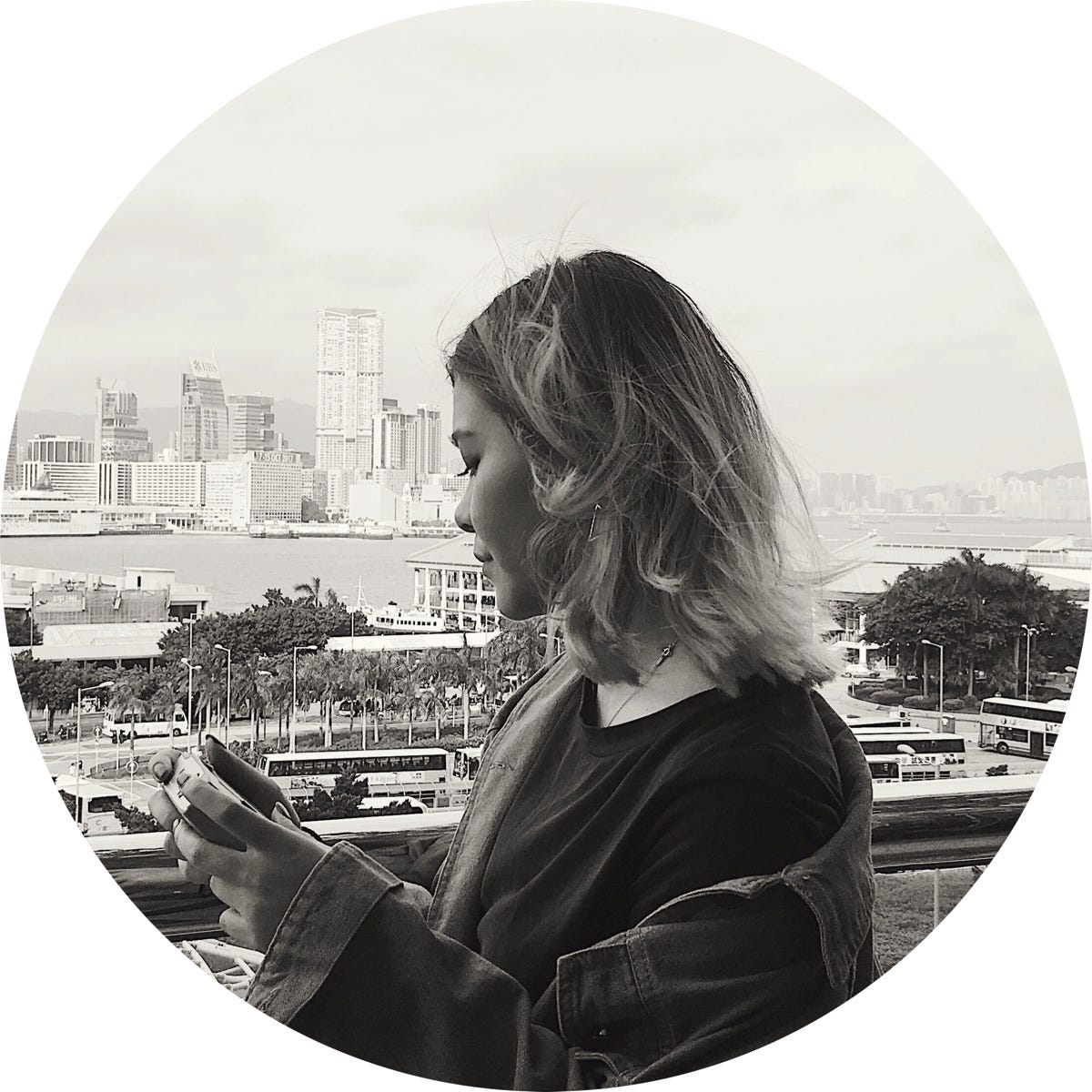 Jessica Ma Jessica Ma – Medium